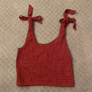 American eagle tank top